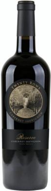 Twenty Rows Reserve Napa Cabernet 2023 (750ml) (750ml)