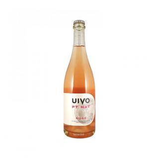 Uivo Rose Pt Nat 2020 (750ml) (750ml)