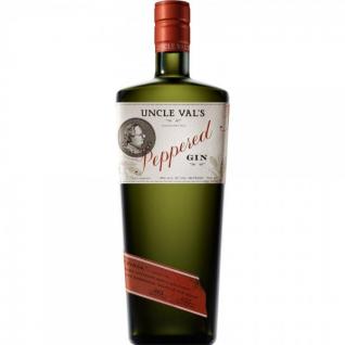 Uncle Vals Peppered Gin (750ml) (750ml)