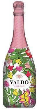 Valdo Brut Rose NV (750ml) (750ml)