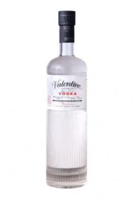 Valentine Vodka (750ml) (750ml)