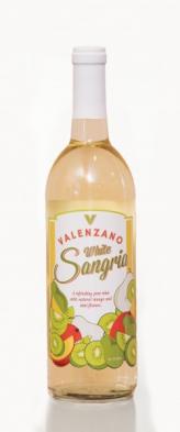 Valenzano White Sangria NV (750ml) (750ml)