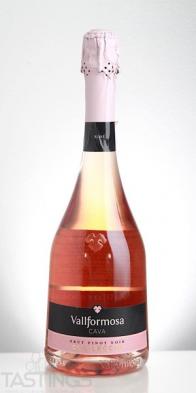 Vallformosa Brut Rose NV (750ml) (750ml)