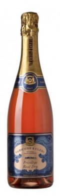 Varichon & Clerc Dry Rose NV (750ml) (750ml)
