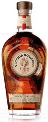 Vecchia Romagna Brandy (750ml) (750ml)