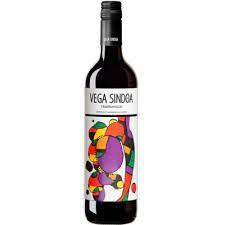Vega Sindoa Tempranillo 2023 (750ml) (750ml)