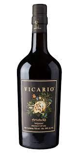 Vicario Artichoke (750ml) (750ml)