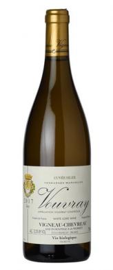 Vigneau Vouvray Sec Silex 2023 (750ml) (750ml)