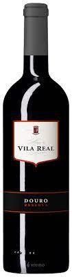 Vila Real Douro Reserva 2022 (750ml) (750ml)