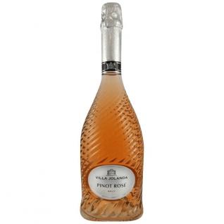 Villa Jolanda Pinot Rose Brut NV (750ml) (750ml)