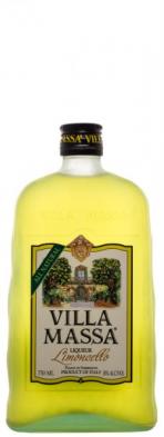 Villa Massa Limoncello (750ml) (750ml)