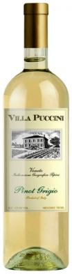 Villa Puccini Pinot Grigio Veneto 2024 (750ml) (750ml)