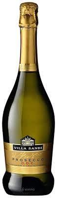 Villa Sandi Fresco Prosecco NV (750ml) (750ml)