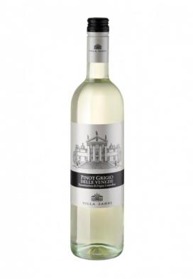 Villa Sandi Pinot Grigio 2023 (750ml) (750ml)