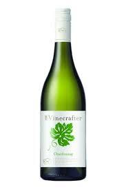 Vinecrafter Chardonnay 2020 (750ml) (750ml)