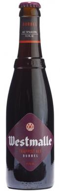 Westmalle Trappist Dubbel Ale (11oz bottle) (11oz bottle)