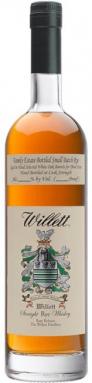 Willet Family 4yr Rye 119pf (750ml) (750ml)