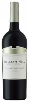 William Hill Coastal Cabernet Sauvignon NV (750ml) (750ml)