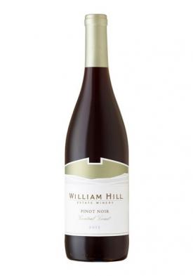 William Hill Coastal Pinot Noir NV (750ml) (750ml)