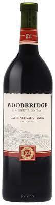 Woodbridge Cabernet 2017 (500ml) (500ml)