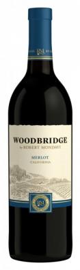Woodbridge Merlot 2018 (750ml) (750ml)