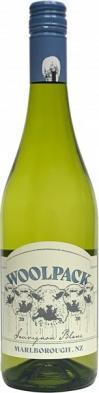 Woolpack Sauvignon Blanc 2025 (750ml) (750ml)