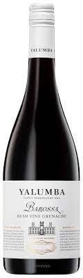 Yalumba Bush Vine Grenache Barossa 2020 (750ml) (750ml)