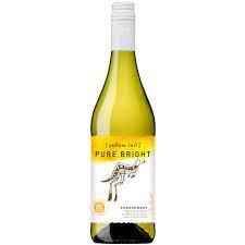 Yellow Tail Pure Bright Chardonnay 2020 (750ml) (750ml)