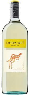 Yellow Tail Riesling 2017 (1.5L) (1.5L)