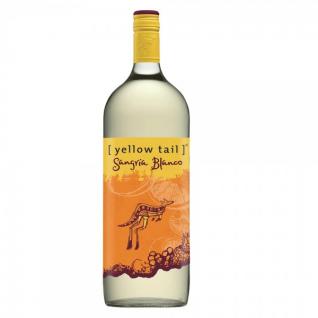 Yellow Tail Sangria Blanco NV (1.5L) (1.5L)