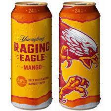 Yuengling Raging Eagle 24oz Can (24oz can) (24oz can)