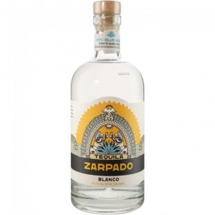 Zarpado Tequila Blanco (750ml) (750ml)