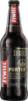 Zywiec Porter (16.9oz bottle) (16.9oz bottle)