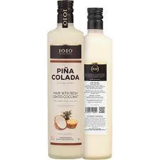 1010 Pina Colada (750ml) (750ml)