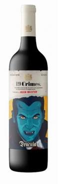 19 Crimes Dracula NV (750ml) (750ml)