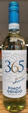 365 Pinot Grigio 2024 (750ml) (750ml)
