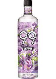 99 Grapes (750ml) (750ml)