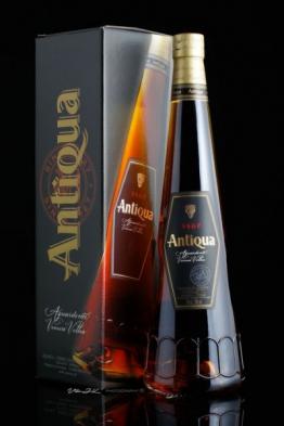 Alianca Aguardente Antiqua (750ml) (750ml)