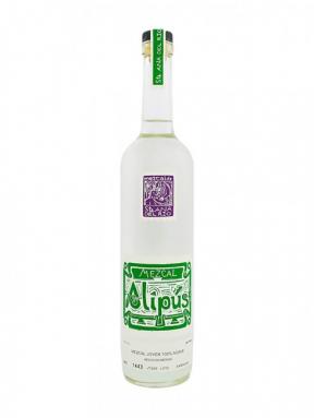 Alipus - Santa Ana del Rio Mezcal (750ml) (750ml)