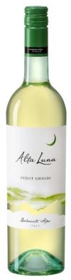 Alta Luna - Pinot Grigio Delle Venezie 2024 (750ml) (750ml)