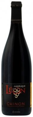 Angelique Leon Chinon 2021 (750ml) (750ml)