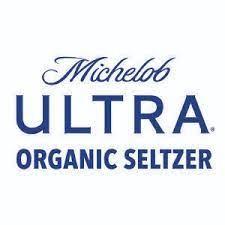 Anheuser-Busch - Michelob Ultra Organic Seltzer (12 pack 12oz cans) (12 pack 12oz cans)