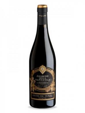 Antiche Terre - Amarone della Valpolicella 2022 (750ml) (750ml)