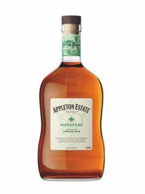 Appleton Estate - Signature Jamaican Rum (1.75L) (1.75L)