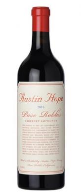 Austin Hope - Paso Robles Cabernet Sauvignon 2023 (750ml) (750ml)
