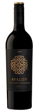 Avalon - Cabernet Sauvignon Lodi 2022 (750ml) (750ml)