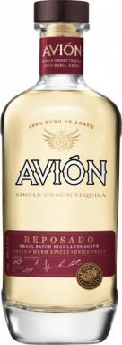 Avion Reposado Tequila (1L) (1L)