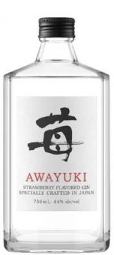 Awayuki Gin (750ml) (750ml)