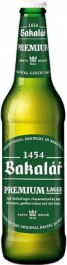 Bakalar Lager (500ml) (500ml)