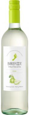 Barefoot Fruitscato Pear